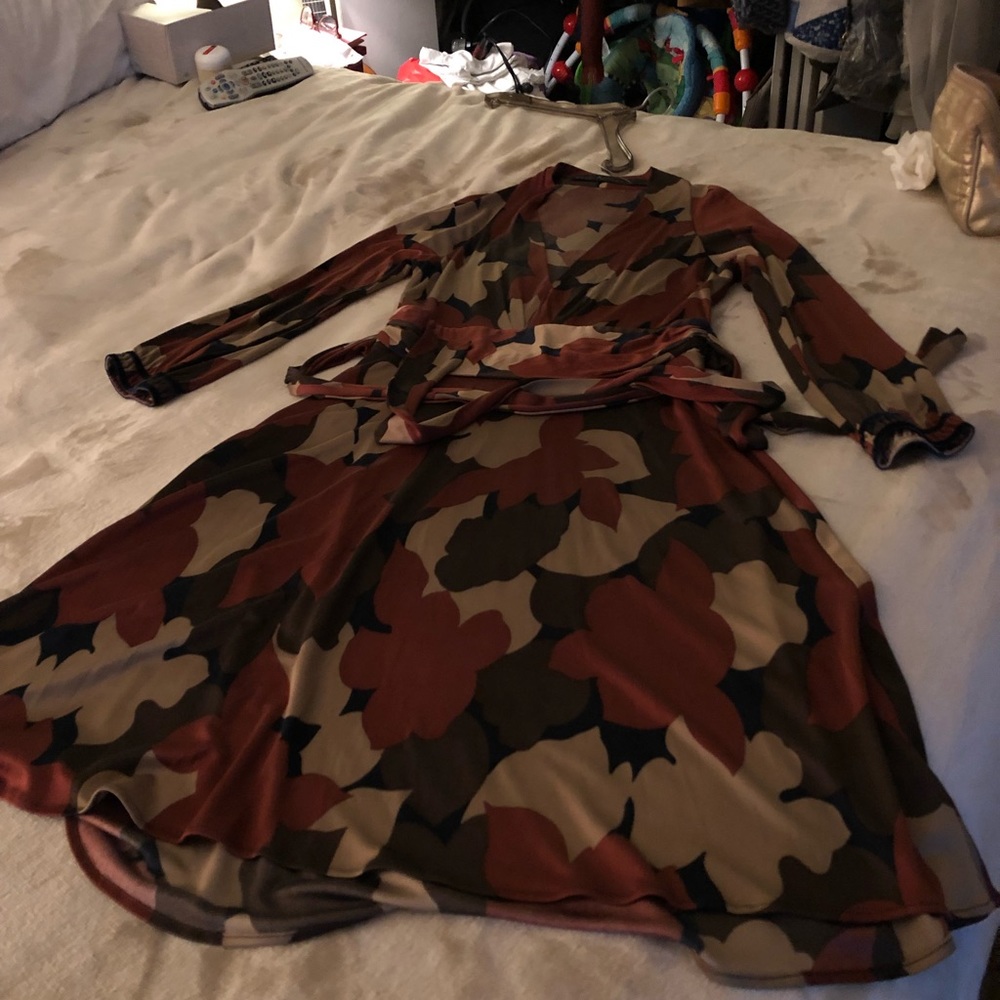 Yigal Azrouel dress